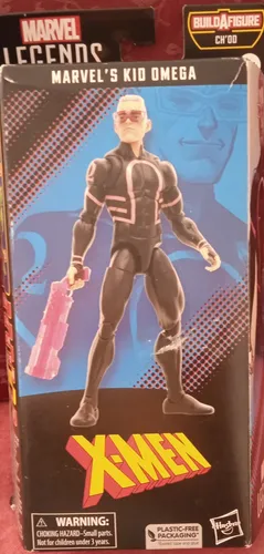 Marvel Legends X Men Omega