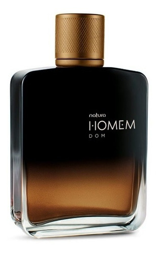 Perfume Homem Dom 100ml - Somos Natura Perú 