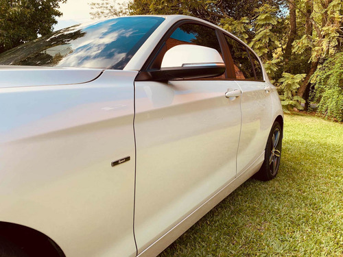 Bmw Serie 1 1.6 118i Sport 170cv At 2013