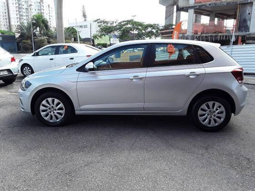 Volkswagen Polo 1.0 Mpi Total Flex Manual