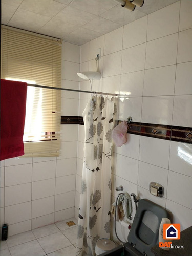 Imagem 22 de 26 de Excelente Sobrado À Venda No Jardim Carvalho Ii, Para Finalidade Residencial Ou Comercial - 1017