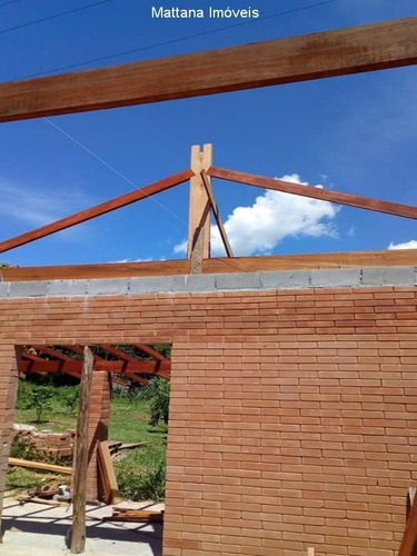 Imagem 10 de 30 de Chácara Com 4.000 M² Em Extrema-mg - Ch36 - 34483704