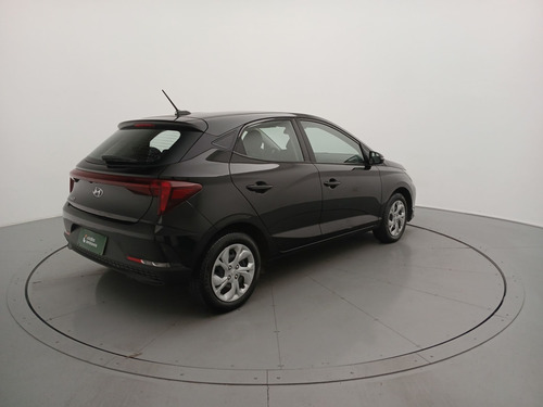 Hyundai HB20 1.0 12V FLEX COMFORT PLUS MANUAL
