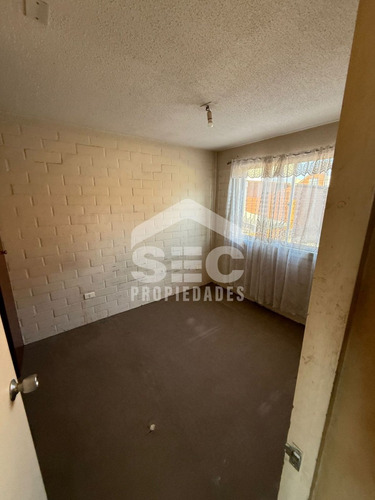 Casa En Venta Rancagua