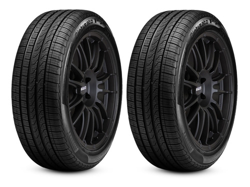 2 Llantas 205/50 R17 Pirelli Cinturato P7 All Season Plus 2