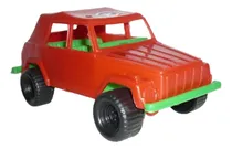 Comprar Jeep Safari - Camioncito De Juguete - Carrito Sedan Escala