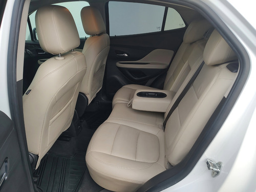Buickn Encoren Leather_encore 4 Puertas