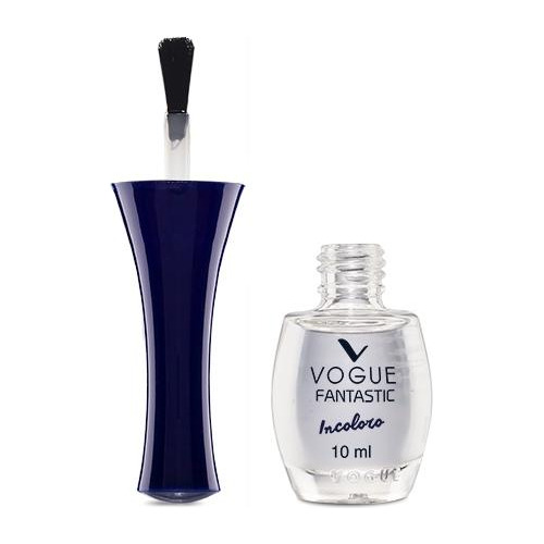 Esmalte Vogue Fantastic Incoloro 10ml