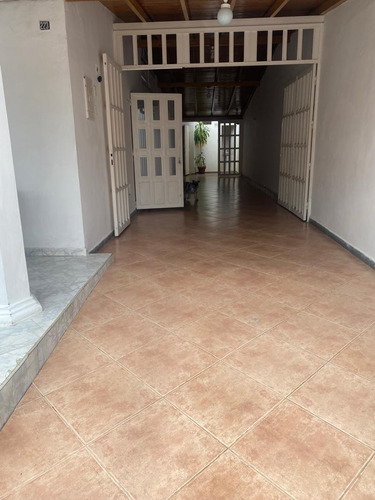 Oportunidad Casa En Venta/urb Los Samanes La Mulera/pg1112