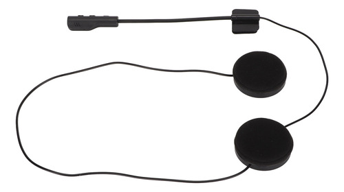 Auriculares Para Motocicleta, Sonido Estéreo, Altavoces Tran