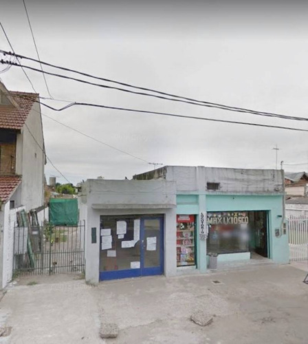 Imagen 2 de 10 de Terrenos/lotes C/departamento En Venta Don Torcuato