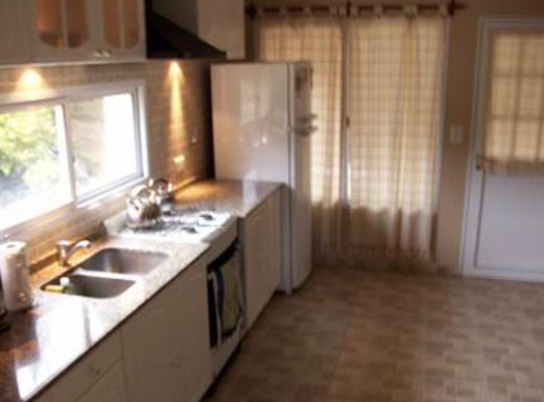 Excelente Casa En Mar De Las Pampas Con Pileta