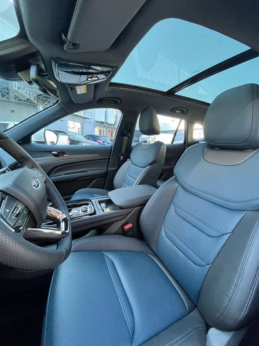 Ford Territory 1.8 Ecoboost Titanium At