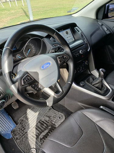 Ford Focus III 2.0 Se