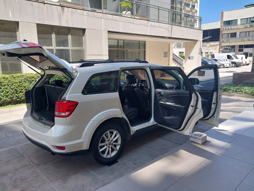 Fiat Freemont 2.4 Precision 5p
