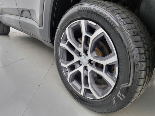 Jeep Renegade 1.3 T270 TURBO FLEX LONGITUDE AT6