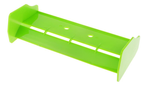 Alerón Trasero Alas De Cola Accesorios Para Hsp 94106 Verde