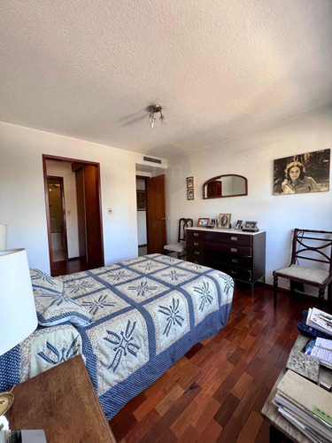 Imagen 13 de 27 de Venta De Apartamento En Pocitos 3 Dormitorios Y Servicio