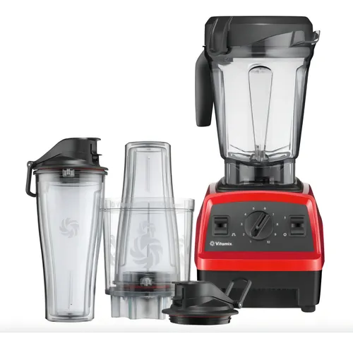 Licuadora vitamix explorian 320 sale