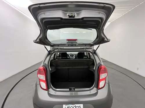Chevrolet Spark GT LT 1.2 5P