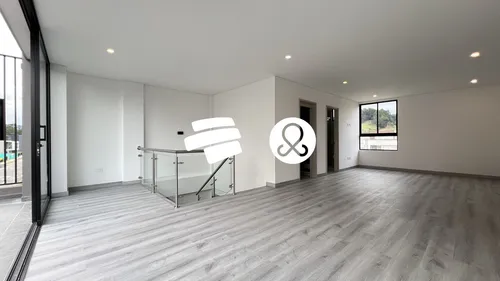 Casa En Venta En Rionegro