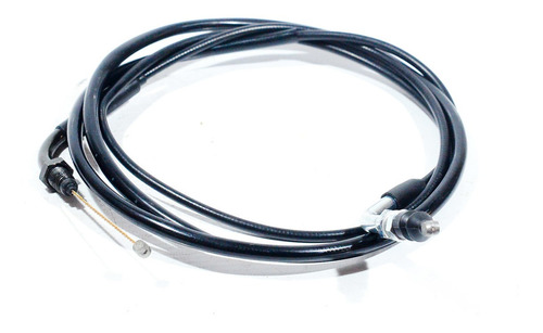 Cable Acelerador Zanella Mod 150