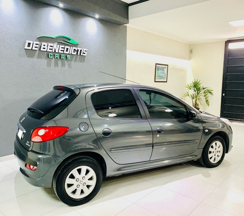 Peugeot 207 Compact Xs 1.9 Año 2009