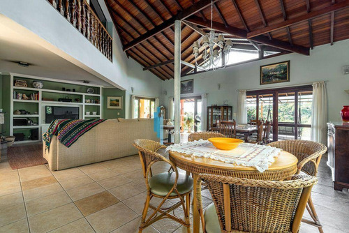 Imagem 20 de 30 de Casa Com 6 Dormitórios À Venda, 303 M² Por R$ 3.900.000,00 - Condomínio Veleiros De Ibiúna - Ibiúna/sp - Ca0586