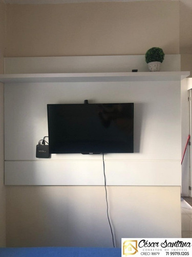 Imagem 25 de 27 de Apartamento - Ap01689 - 69292562