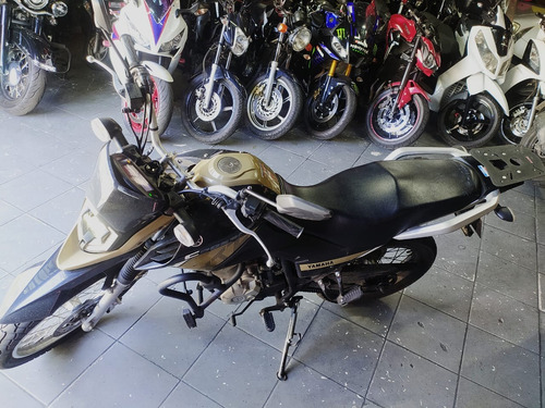 Xtz 150 Crosser Z 2023 Com Baixa Quilometragem