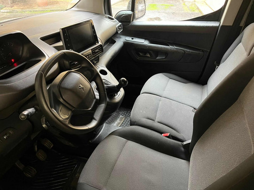 Peugeot Partner Hdi 92 L2 1.6