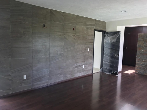 Imagen 14 de 30 de Moderna Casa En Venta En Exclusivo Residencial En Metepec