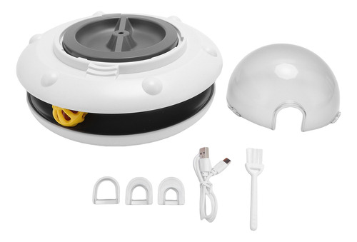 Dispensador Interactivo De Golosinas Para Gatos, Alimentador