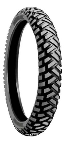 Par Pneu Technic Endurance 120/80-18 + 90/90-21 Xre Tornado