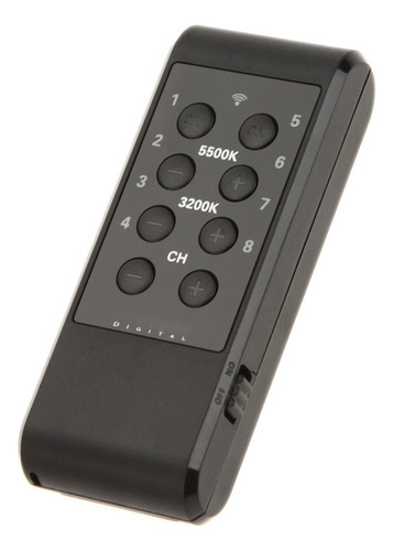 Luz De Video De Cámara Led Yn-300iii 5600k Para Cámara Réfle