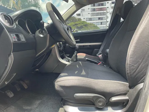 Suzuki Grand Vitara 2.0 Sz 4x2 Mt 2009