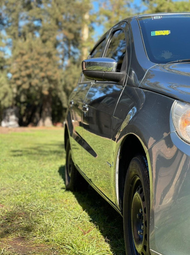 Volkswaguen Gol Trend 1.6