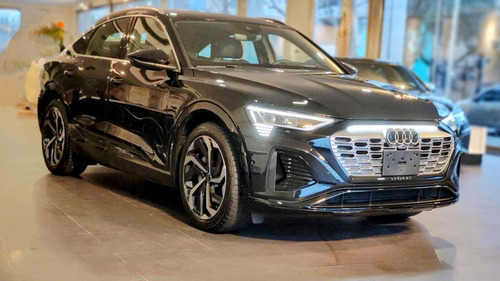 Audi Q8 3.0 55 Tfsi Quattro