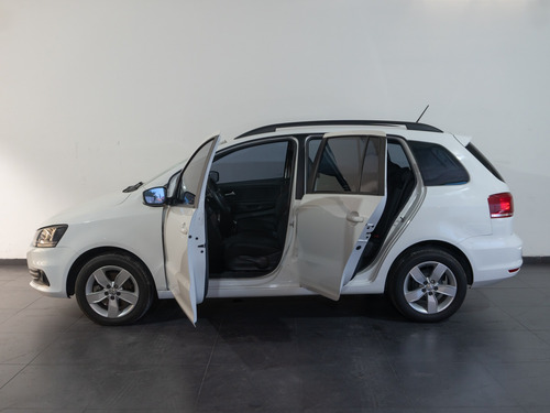 Volkswagen Suran 1.6 Trendline