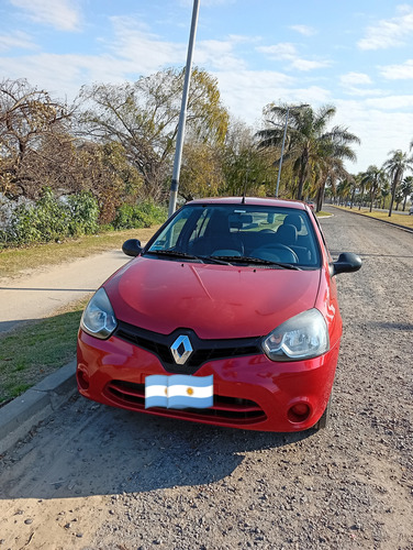 Renault Clio 1.2 Mío Comfort Pack 5p
