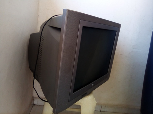 Tv Tela Plana Philips - Match Line