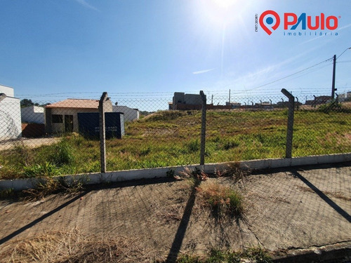 Imagem 1 de 4 de Terreno / Lotes - Parque Residencial Monte Rey Iii - Ref: 17082 - V-17082