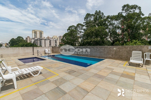 Imagem 12 de 15 de Apartamento - Taboao - Ref: 677 - V-677