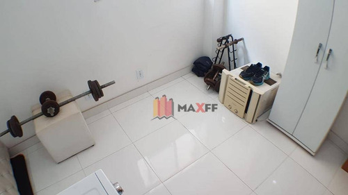 Imagem 7 de 17 de Lindo Apartamento No Pechincha - Ap0534