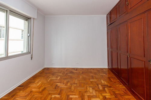Imagem 21 de 30 de Apartamento - Ap01829 - 70805248