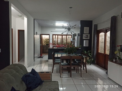 Imagem 2 de 15 de Casa Com 2 Quartos Em Condomínio Em Albuquerque. - Ca00515 - 32420690