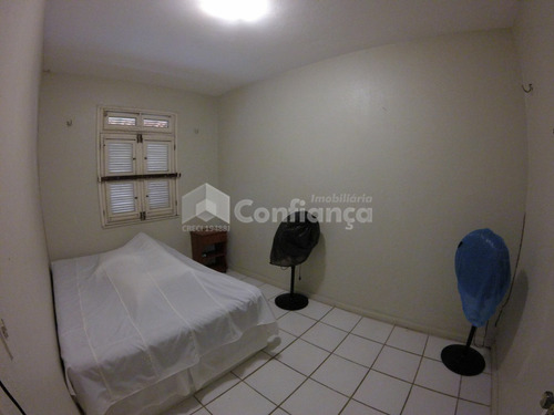 Imagem 16 de 30 de Chácara À Venda No Garrote Village - Caucaia/ce - 756