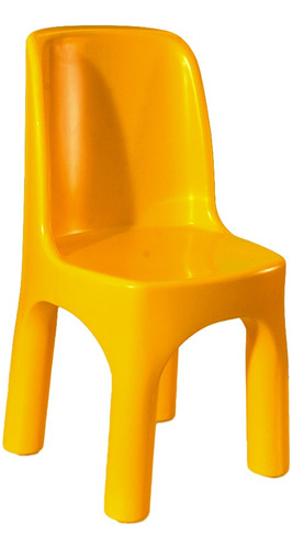 Cadeira Infantil Click New