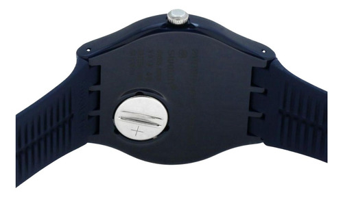 Reloj Swatch 007 Moonraker 1979 Suoz305 Boleta Envio Rapido