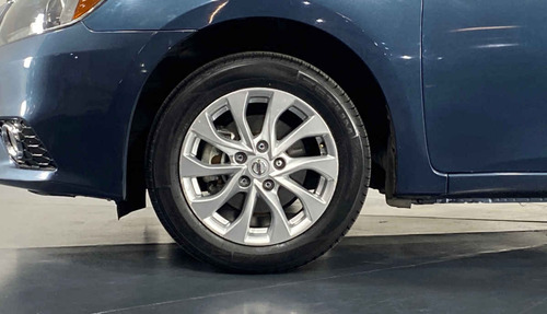 Imagen 11 de 15 de 41869 - Nissan Sentra 2017 Con Garantía